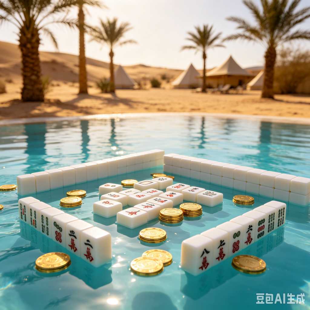 private label mahjong tiles