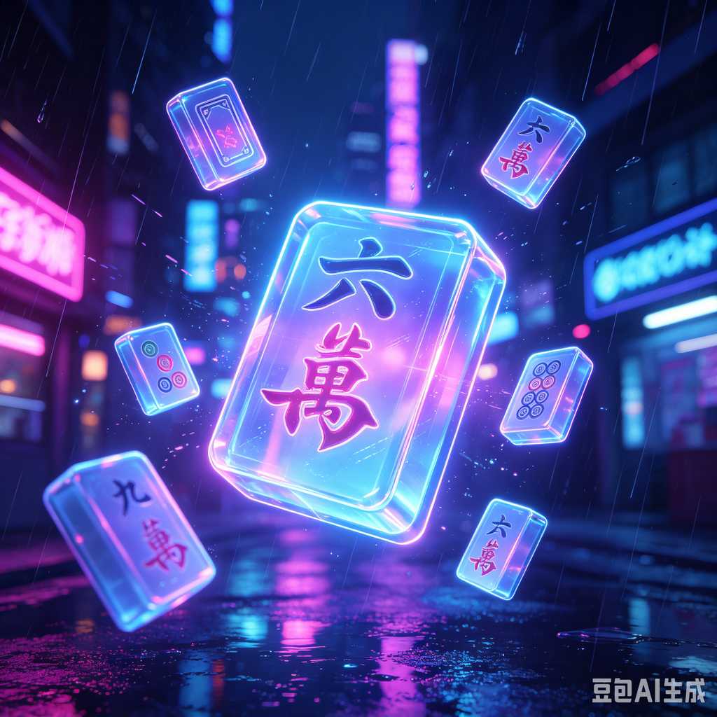 large size mahjong tiles for adult