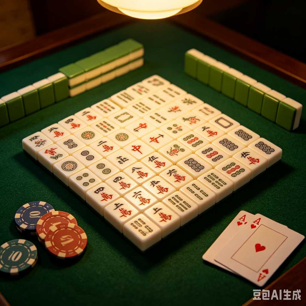 ready to gift mahjong tiles