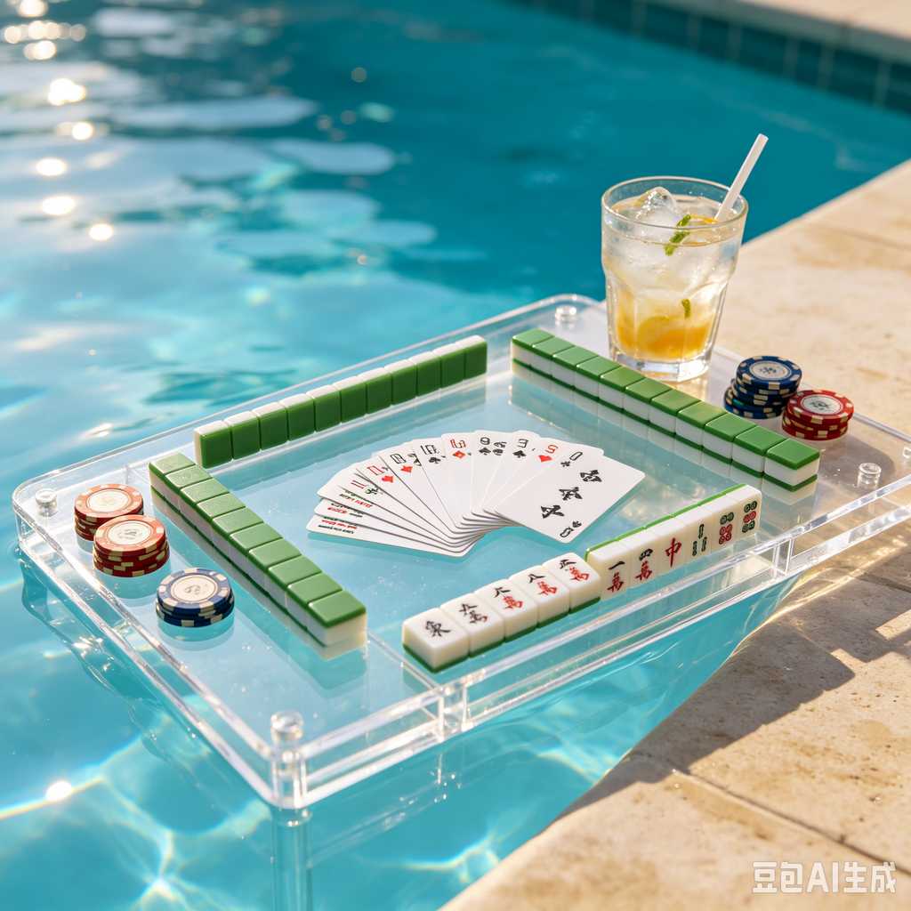 custom brand mahjong tiles wholesale