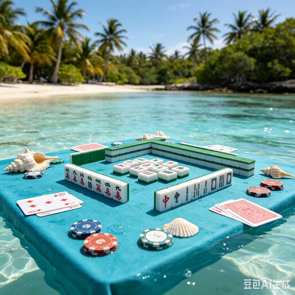 learn chinese mahjong set